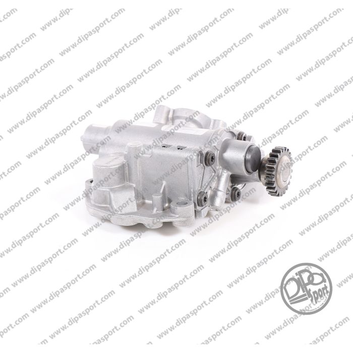 06H115105AC Pompa Olio Skoda Audi Seat Vw Benzina