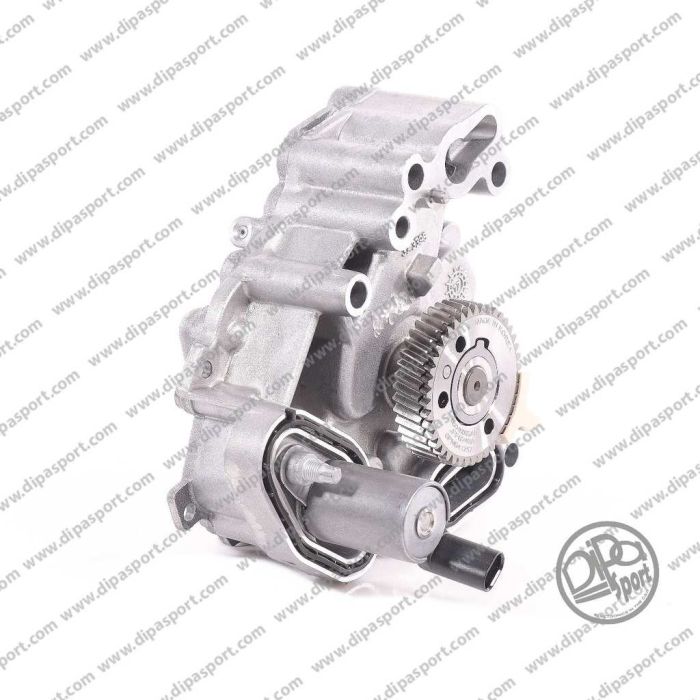 50052348  Pompa Olio Pierburg Alfa Romeo 2.0 