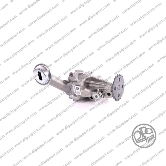1501000Q2H  Pompa Olio Nuova Pierburg Nissan Qashqai 