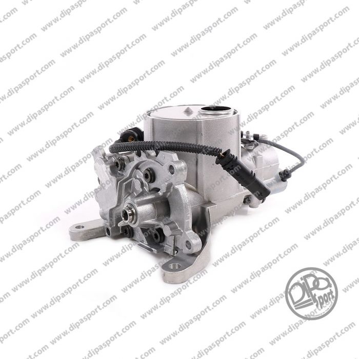 1001F9 Pompa Olio Originale Psa Mini DS Opel