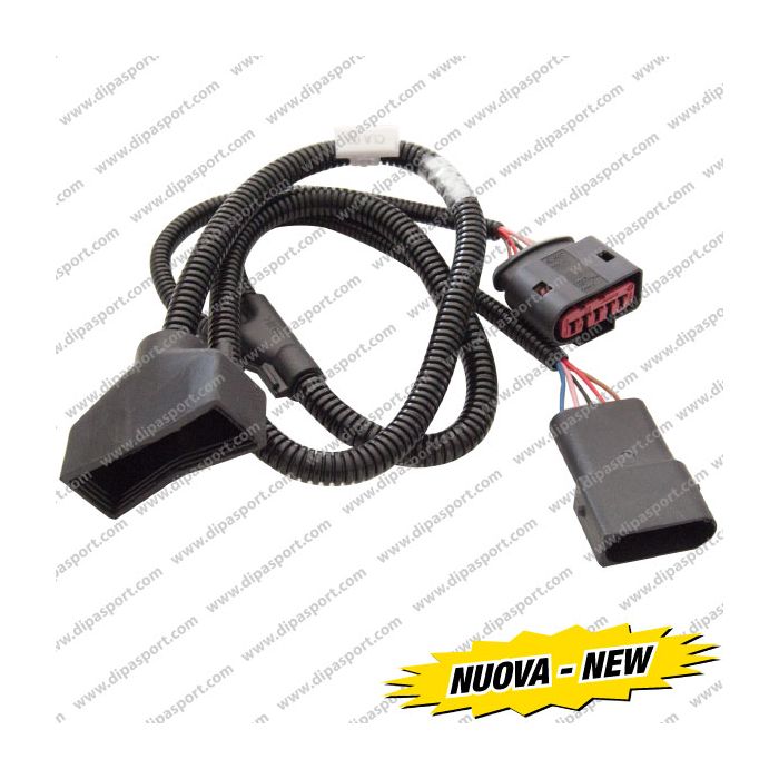 POWCLA02 Cavo Rapido Modulo Clean Air Bmw/VW/MB