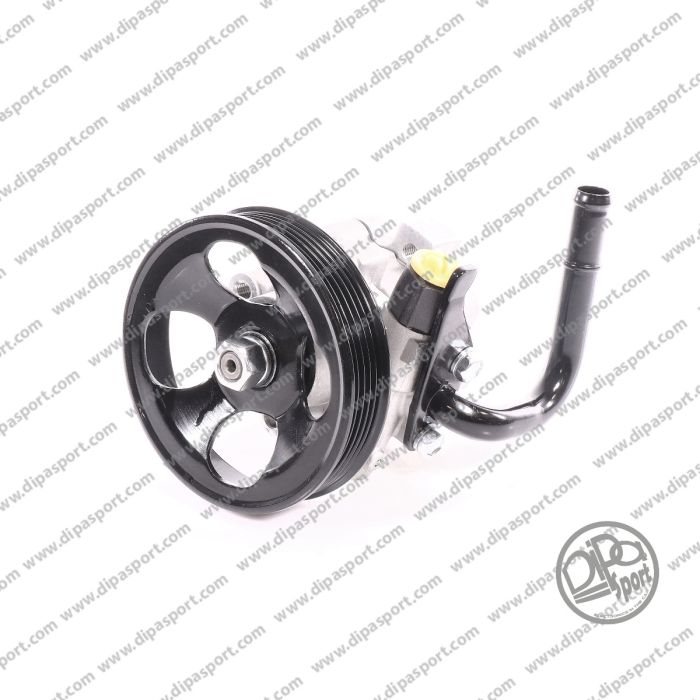 5710026300 Pompa Sterzo New Originale Santa Fe 2.0