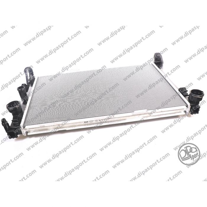 A0995006203 Radiatore Motore Mercedes C CLS SLK E