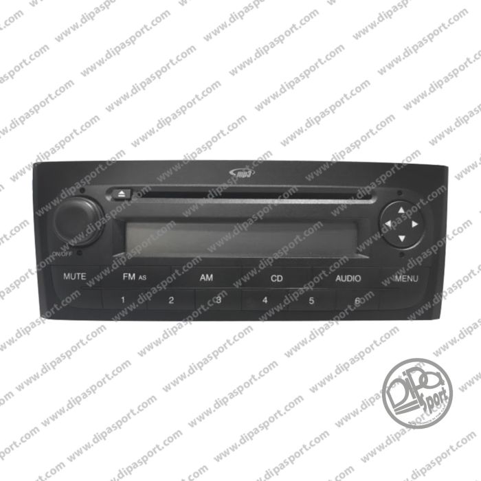 7354918880 Radio Lettore Cd Fiat Grande Punto 199