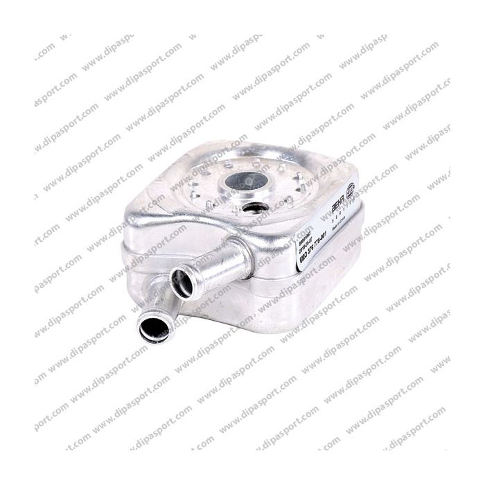 078117021A Radiatore Olio Motore Audi Seat Skoda Vw