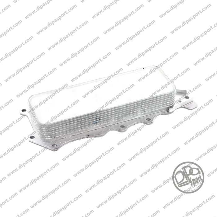 A6421800165 Radiatore Olio Dipa Mercedes 3.0 CDI