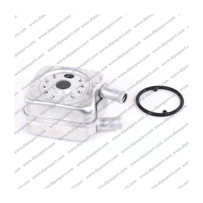 028117021B Radiatore Olio Motore Seat Skoda Vw Audi