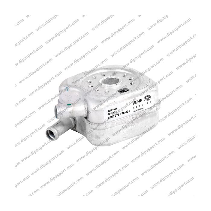 028117021B Radiatore Olio Nuovo Seat Skoda Vw Audi
