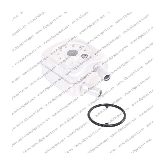 068117021B Radiatore Olio Audi Seat Skoda Vw Ford