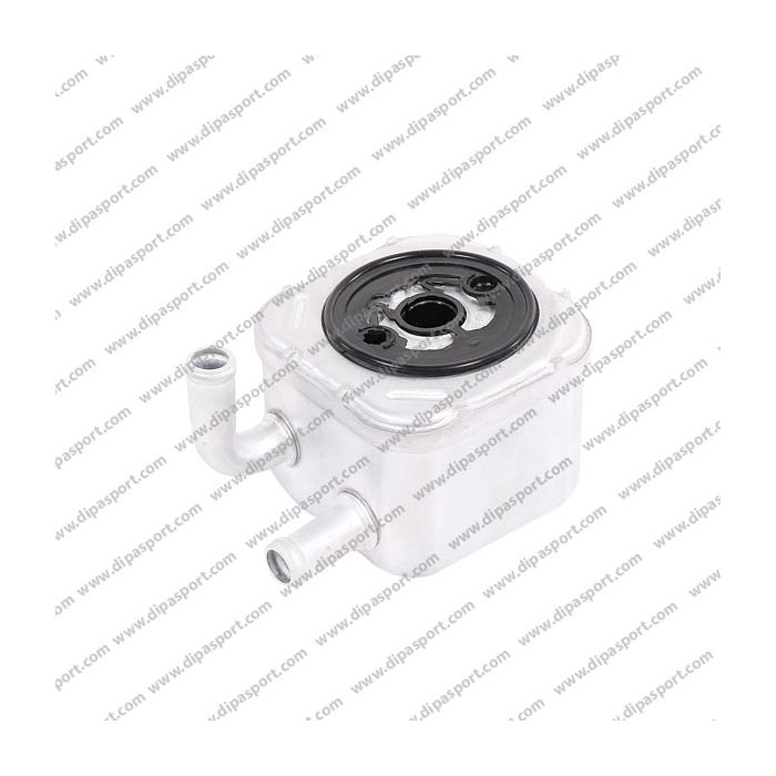059117021B Radiatore Olio Motore Dipa Nuovo Vag2.5