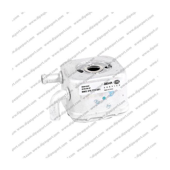 059117021B Radiatore Olio Motore Vag 2.5 Diesel