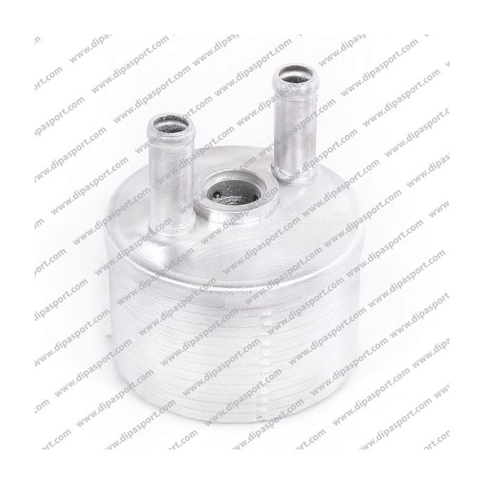 09G409061 Radiatore Olio Nuovo Dipa Vw 1.6 1.8 2.0