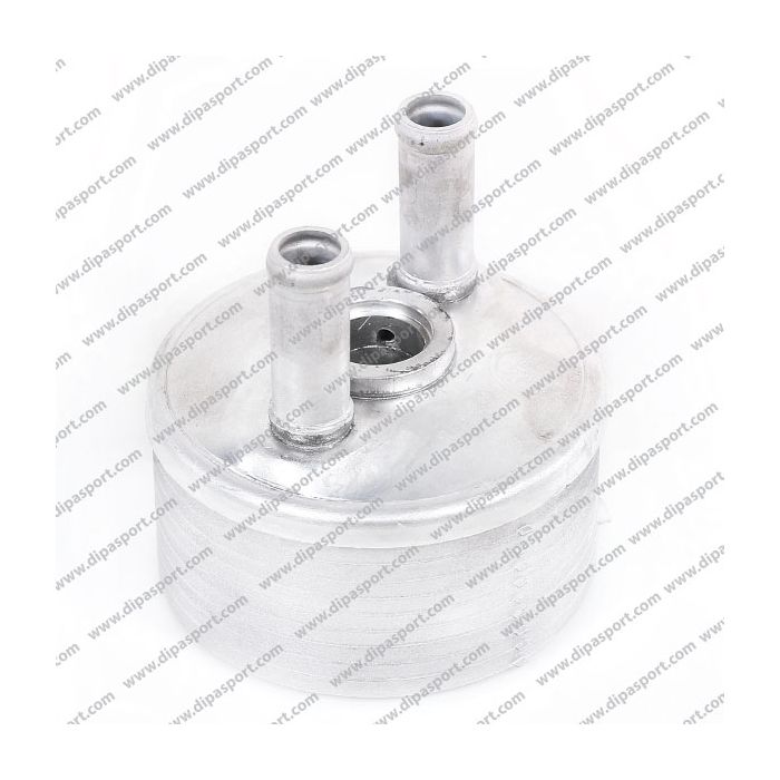 09A317019 Cooler Olio Motore Nuovo Di.Pa. Sport VW