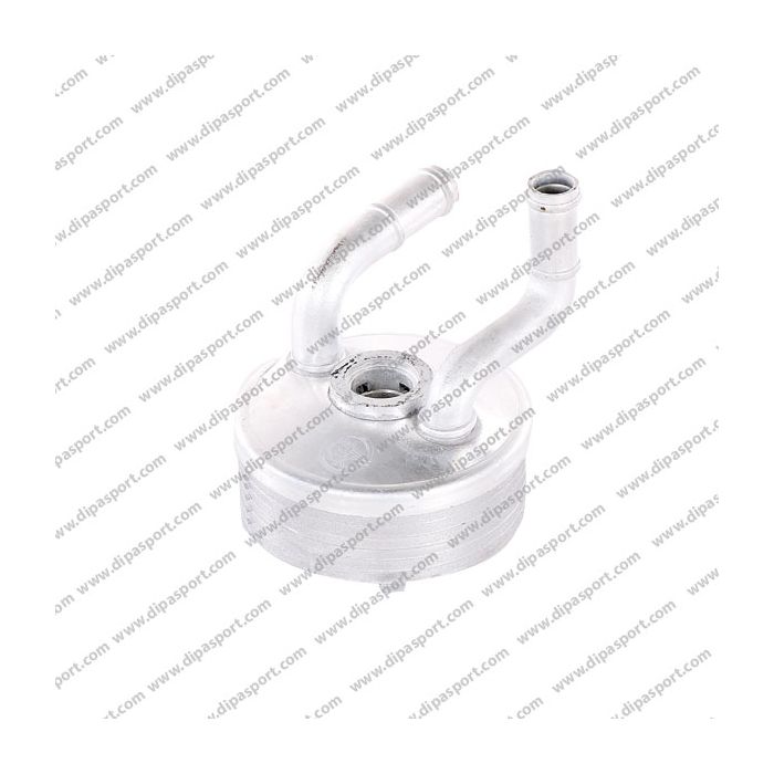001409061 Radiatore Olio Cambio Nuovo Dipa Vag 1.4