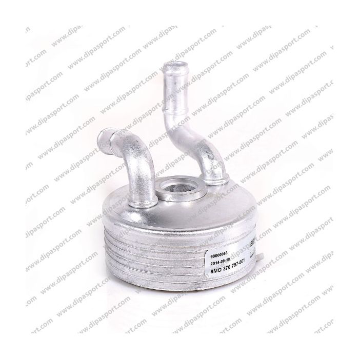 001409061 Radiatore Olio Cambio Nuovo Vag 1.2 1.4
