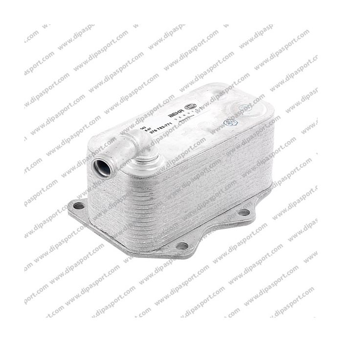 06D117021C Radiatore Olio Motore Vag 2.0 FSI TFSi