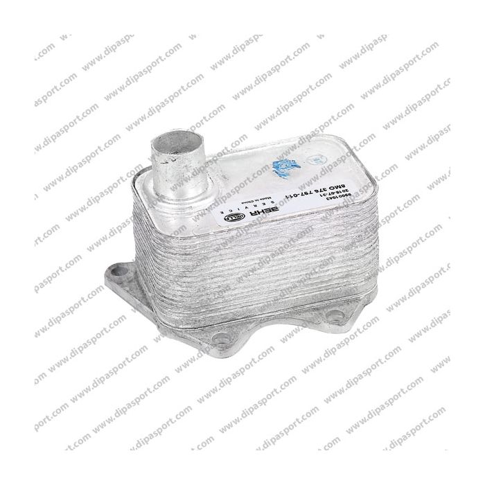 06J117021D Radiatore OlioNuovo Vag 2.0 TSI TFSI