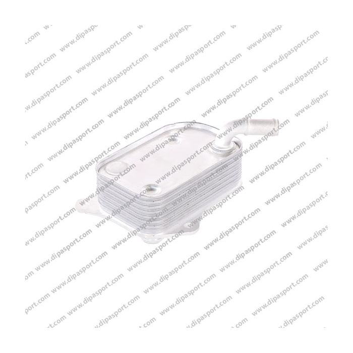 06B117021 Radiatore Motore Olio Dipa Vag 2.0 FSI