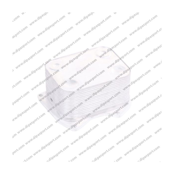 077117021P Radiatore Olio Motore Dipa Vw 4.2 V8