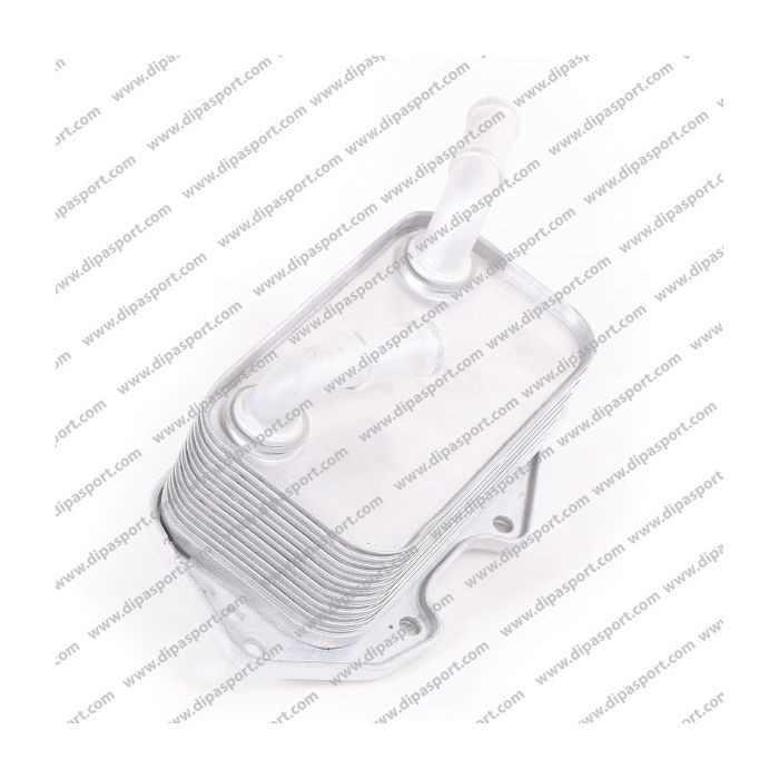 06E117021G Radiatore Olio Nuovo Dipa Vag 3.0 3.2