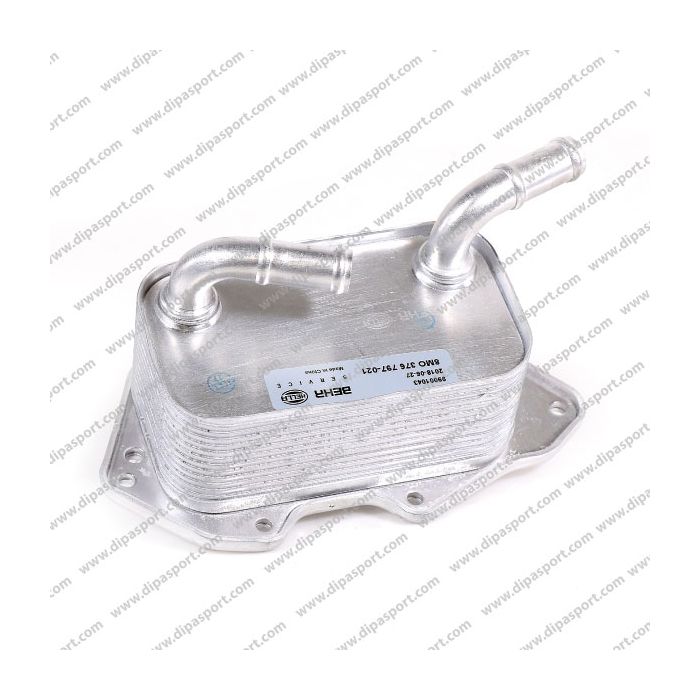 06E117021G Radiatore Olio Nuovo Vag 3.0 3.2