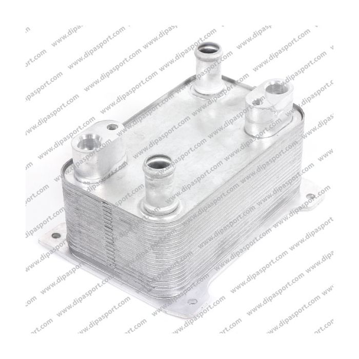 4E0317021H Radiatore Olio Cambio Vag 3.0 4.2 6.0