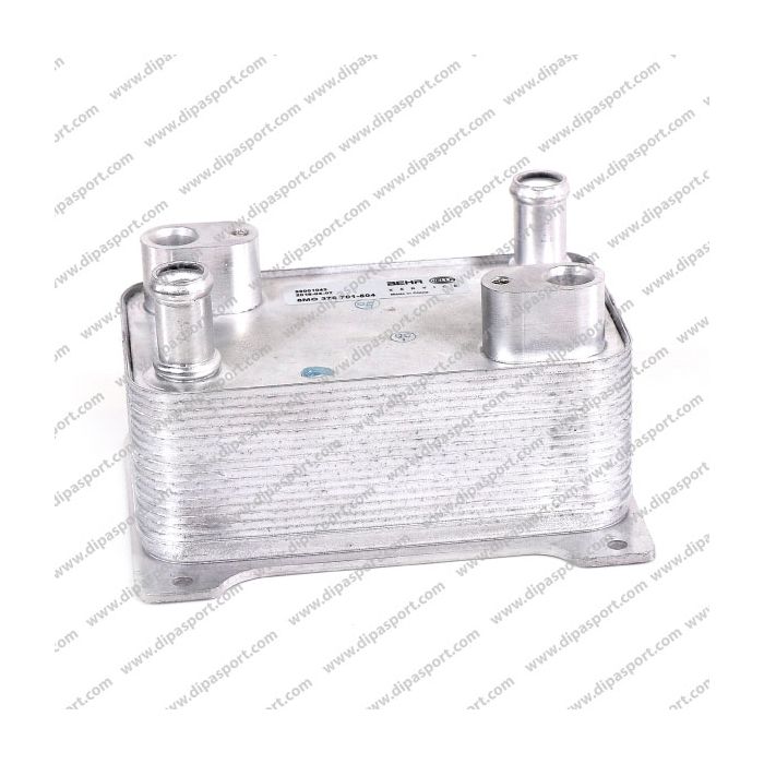 4E0317021H Radiatore Olio Cambio Vag 3.0 4.2 6.0