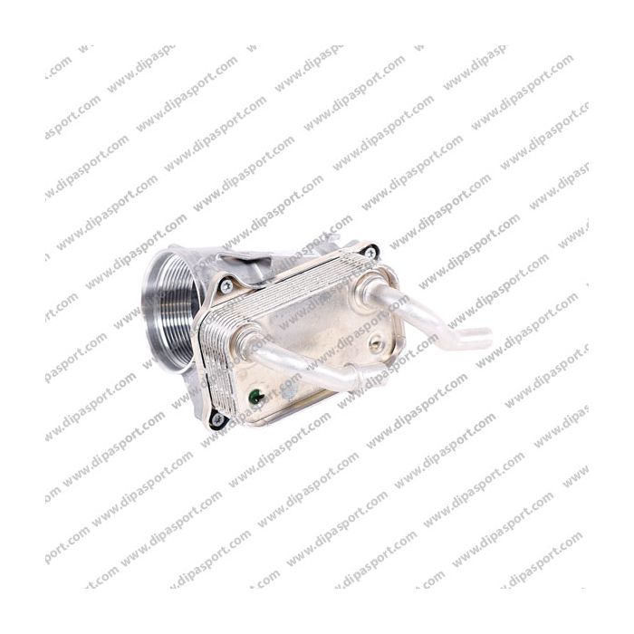 1121800311 Radiatore Olio Motore Nuovo Mercedes
