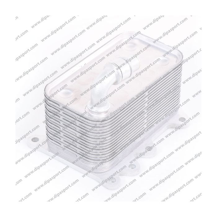 17217803830 Radiatore Olio Cambio Bmw Serie 5 6 7 X3