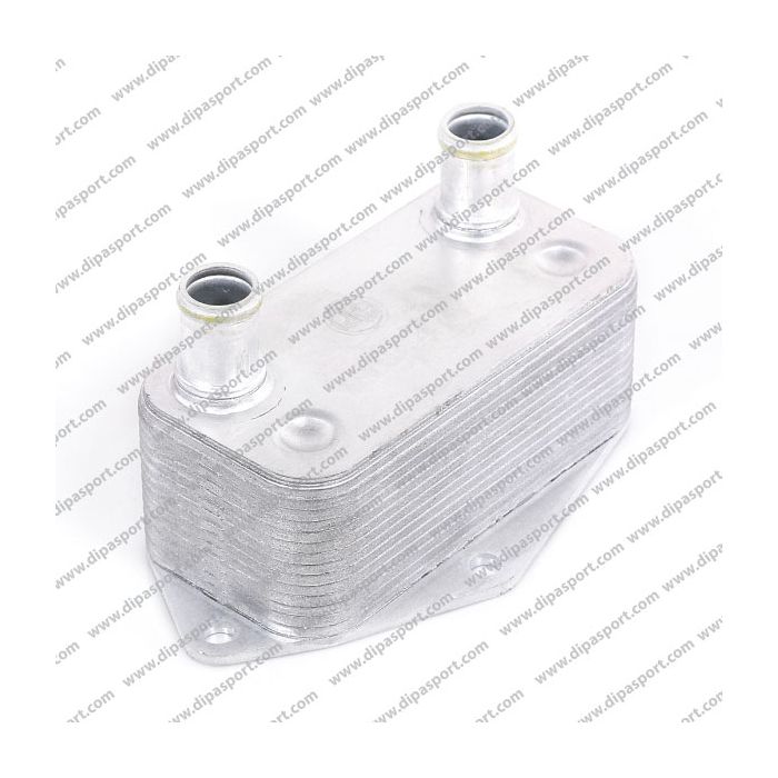 598907014 Radiatore Olio Nuovo Bmw 520