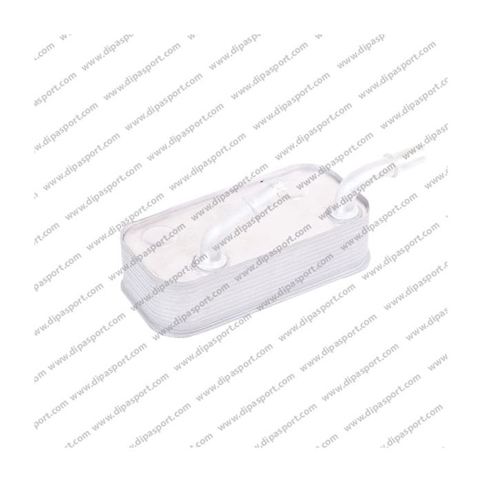 17227505826 Radiatore Olio Nuovo Di.Pa. Sport BMW