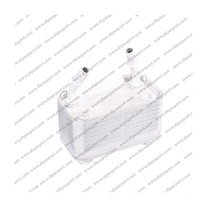 17207500754 Radiatore Olio Cambio Dipa Bmw X5 E35