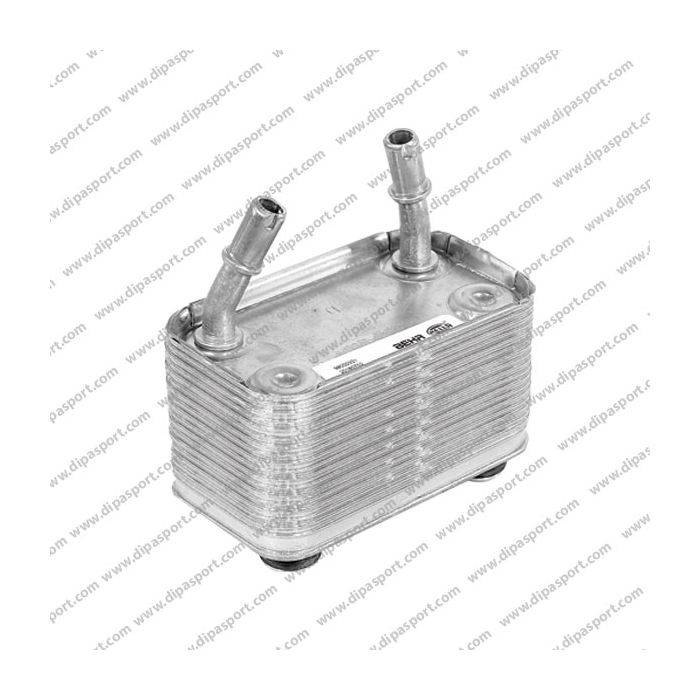 1439112 Radiatore Olio Cambio Nuovo Bmw X5 E35