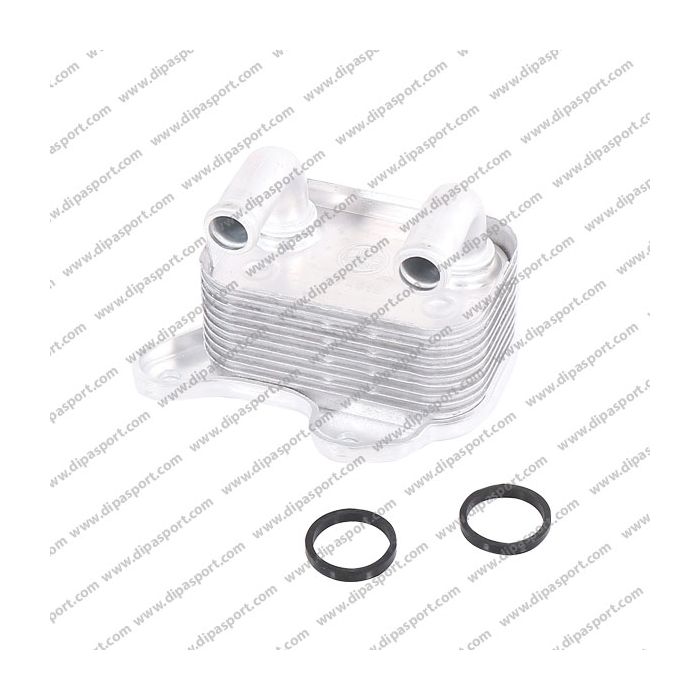 650616 Radiatore Olio Motore Dipa Opel 1.7 CDTi