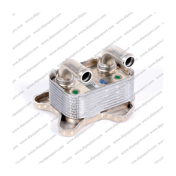 650616 Radiatore Olio Motore Opel 1.7 CDTi
