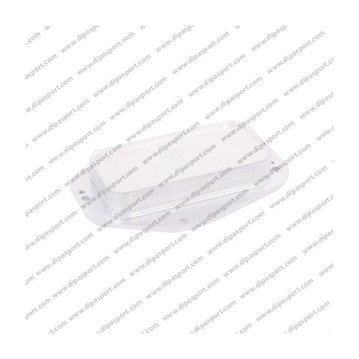 12992593 Radiatore Olio Motore Dipa Opel 1.6 1.8