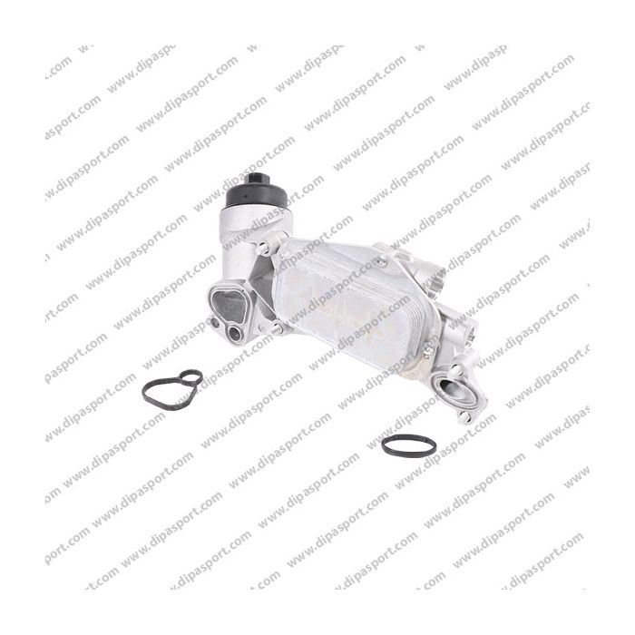 93186324 Filtro Olio Completo Dipa Opel Chevrolet
