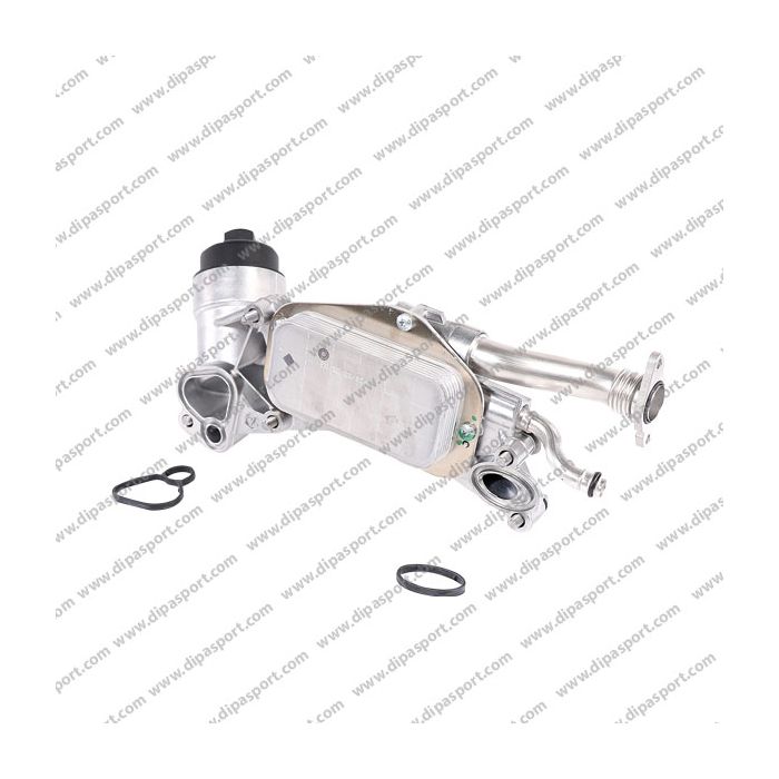 93186324 Radiatore Olio Chevrolet Opel 1.6 1.8 b