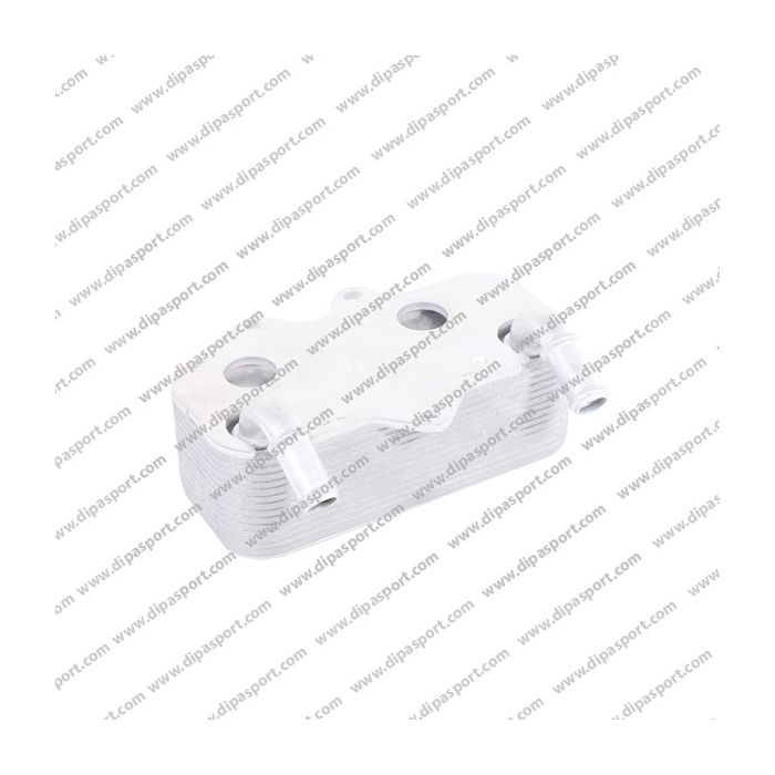 5989070121 Radiatore Olio Motore Opel 2.0 2.2 DTi