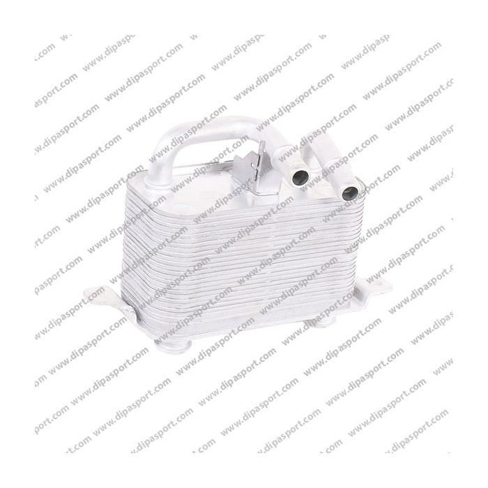 17217519213 Radiatore Olio Cambio Dipa Bmw 