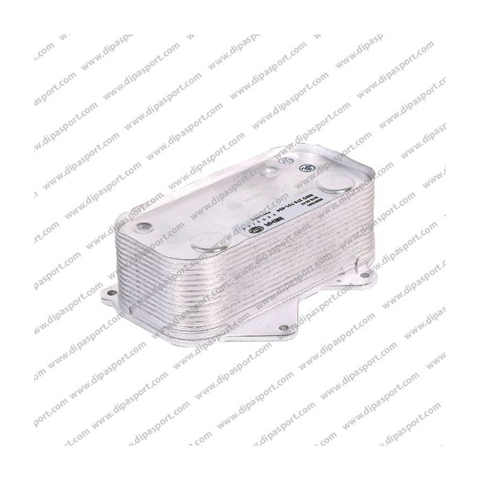 077117021Q Radiatore Olio Motore Vag Vw Audi 4.2 