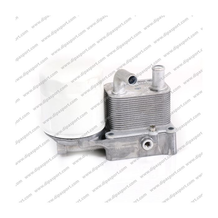 1420678 Radiatore Olio Motore Ford Tourneo TDCi
