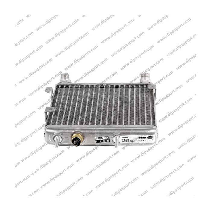 1405000400 Radiatore Olio Motore Mercedes S SL