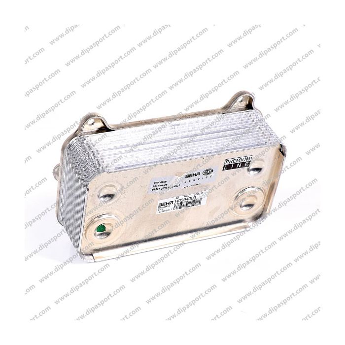 94810727603 Radiatore Olio Motore Porsche Cayenne