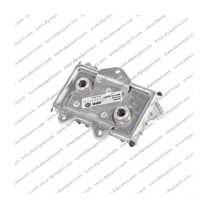 6061800365 Radiatore Olio Mercedes Classe C E 