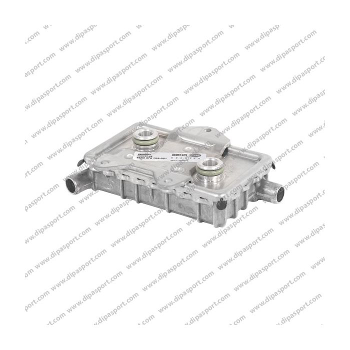 A6011800065 Refrigeratore Olio Motore Merceds-Benz