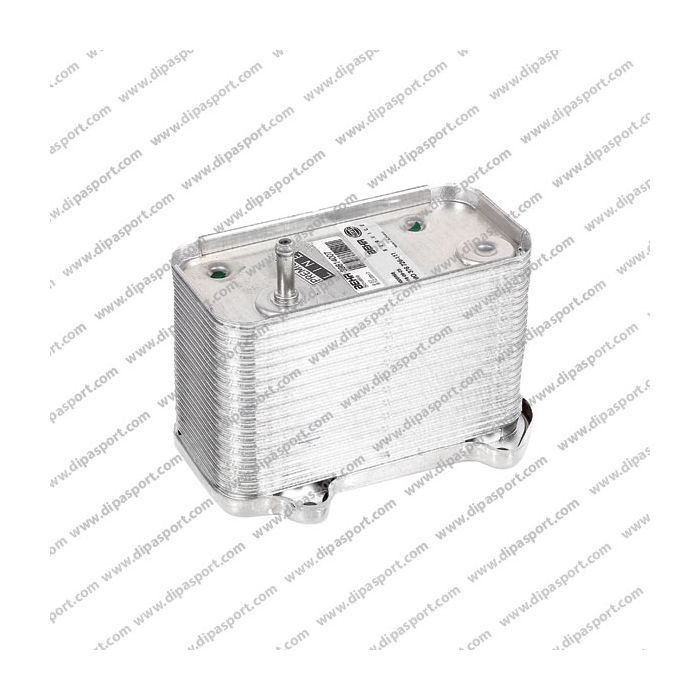 99610702557 Radiatore Olio Nuovo Porsche 911 Boxster