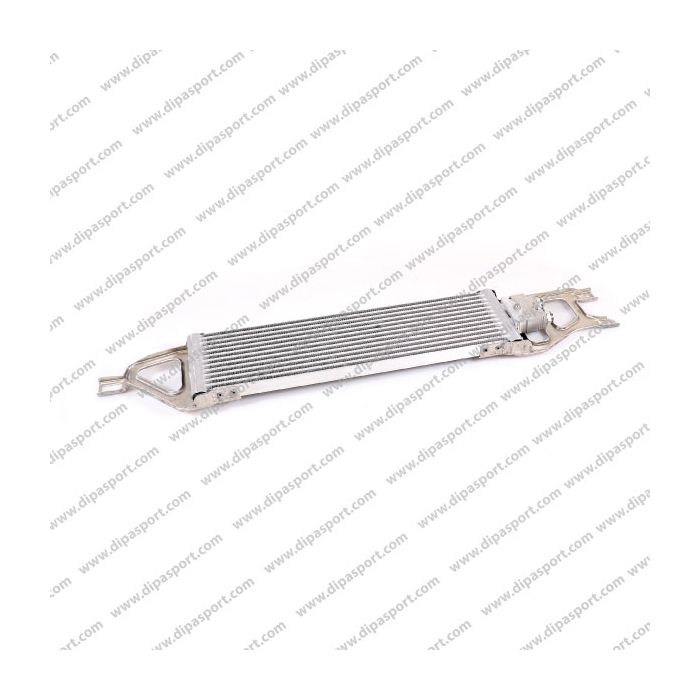 1695000200 Radiatore Olio Cambio Mercedes Classe A B