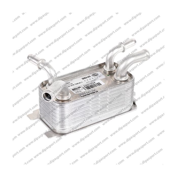 30741956 Radiatore Olio Motore Volvo 2.4 2.5