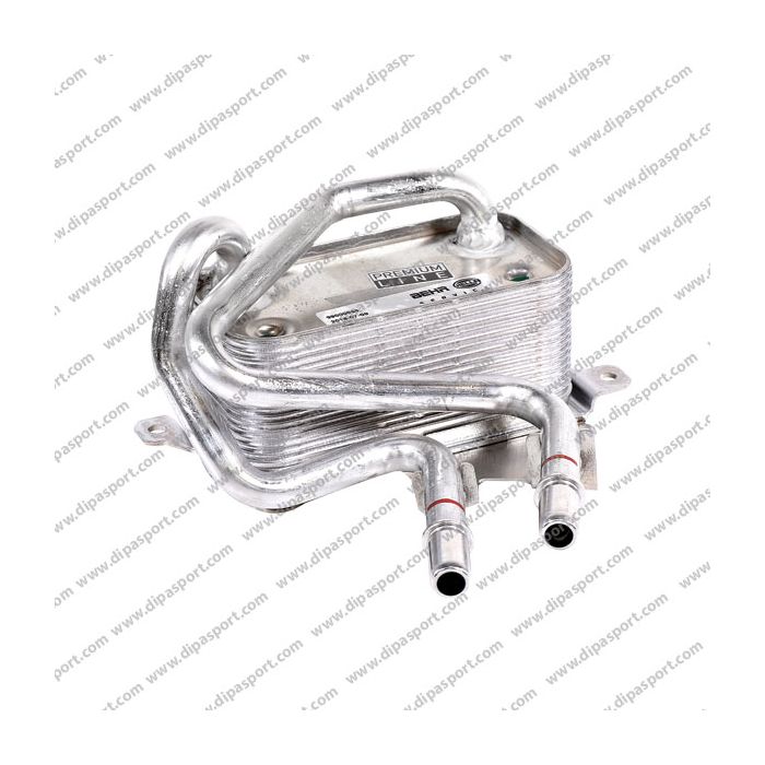 17217541058 Radiatore Olio Motore Bmw Serie 7 6.0 b